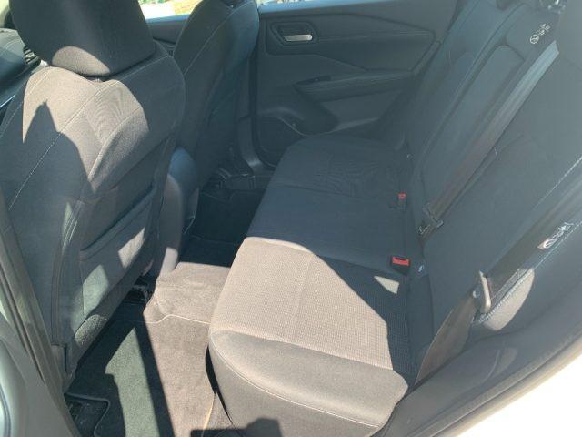 NISSAN Qashqai 1.3 MHEV 140 CV Acenta