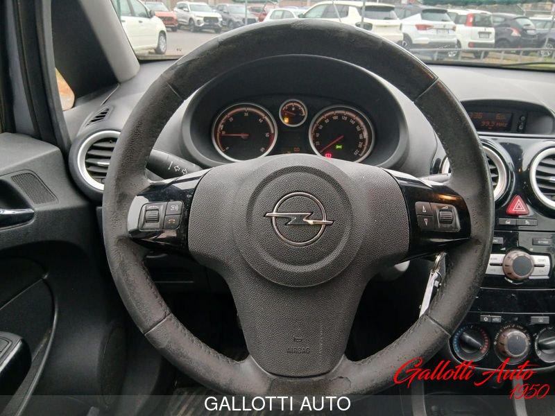 Opel Corsa 1.3 CDTI 90CV 5 porte Cosmo