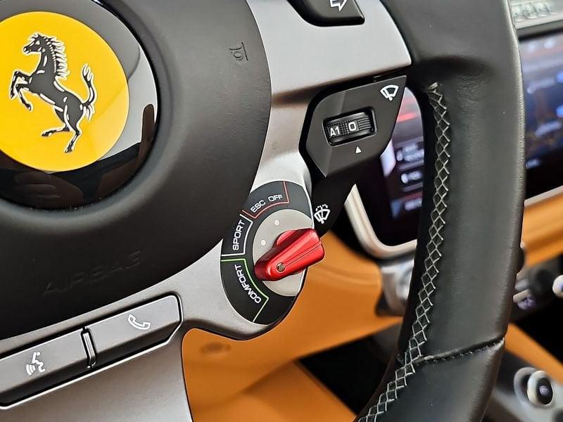 Ferrari Portofino Portofino 3.9