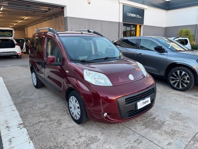 Fiat Qubo 1.3 MJT 95 CV Active