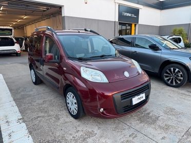 Fiat Qubo 1.3 MJT 95 CV Active