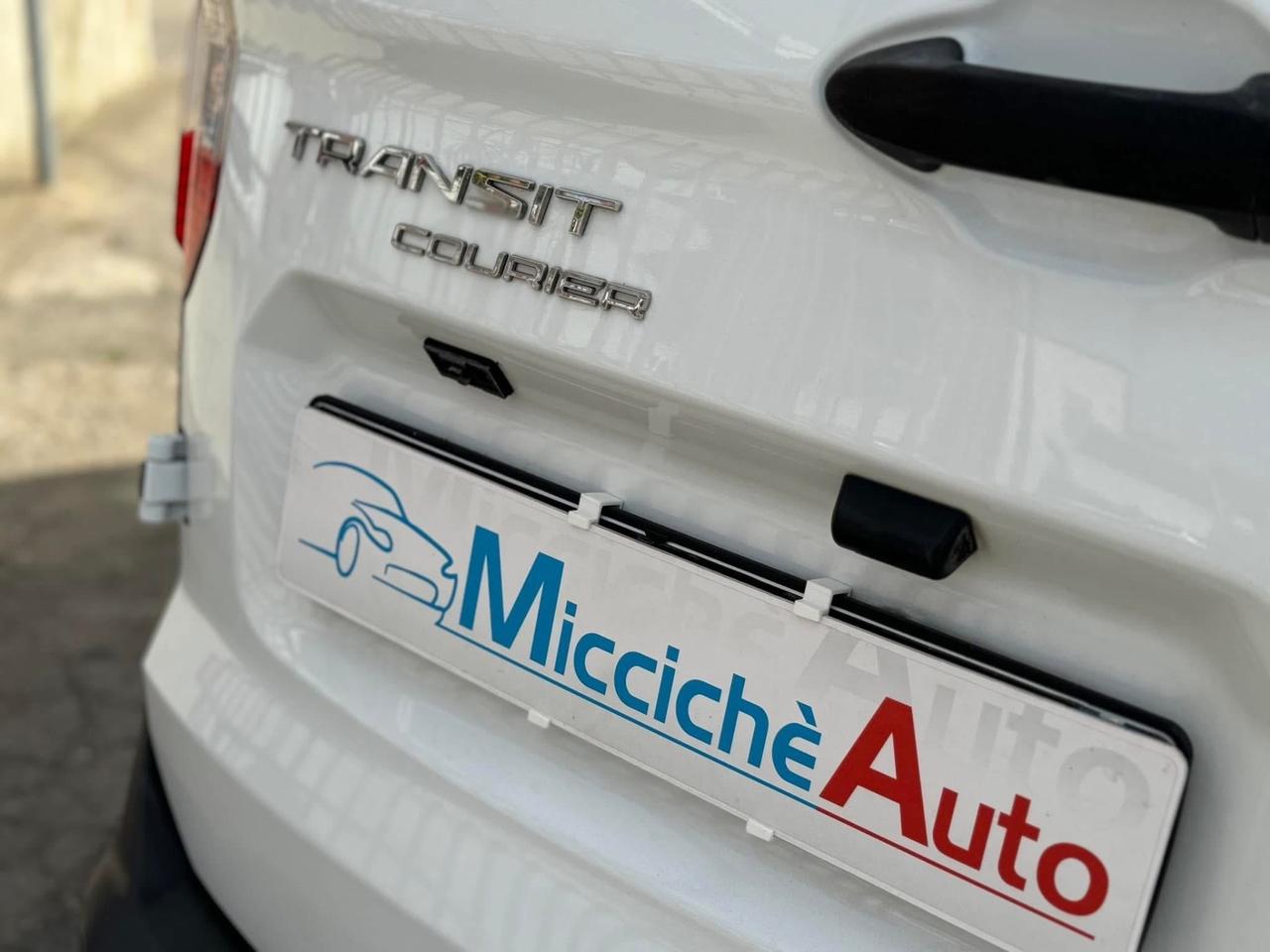 FORD TRANSIT CONNECT 1.5 TDCI CARGO CLIMA