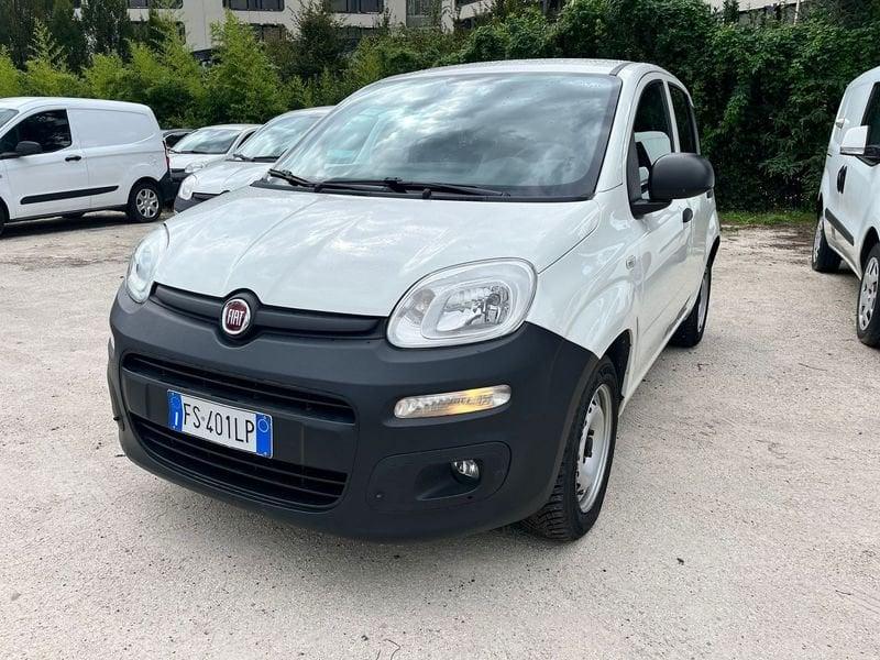 FIAT Panda 1.2 Pop Van 2 posti (IVA ESCL.)