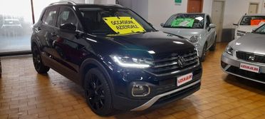 VOLKSWAGEN T-Cross 1.5 TSI ACT DSG ADVANCED 18"