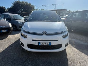 Citroen Grand C4 Picasso 1.6 e-HDi 115 ETG6 Business