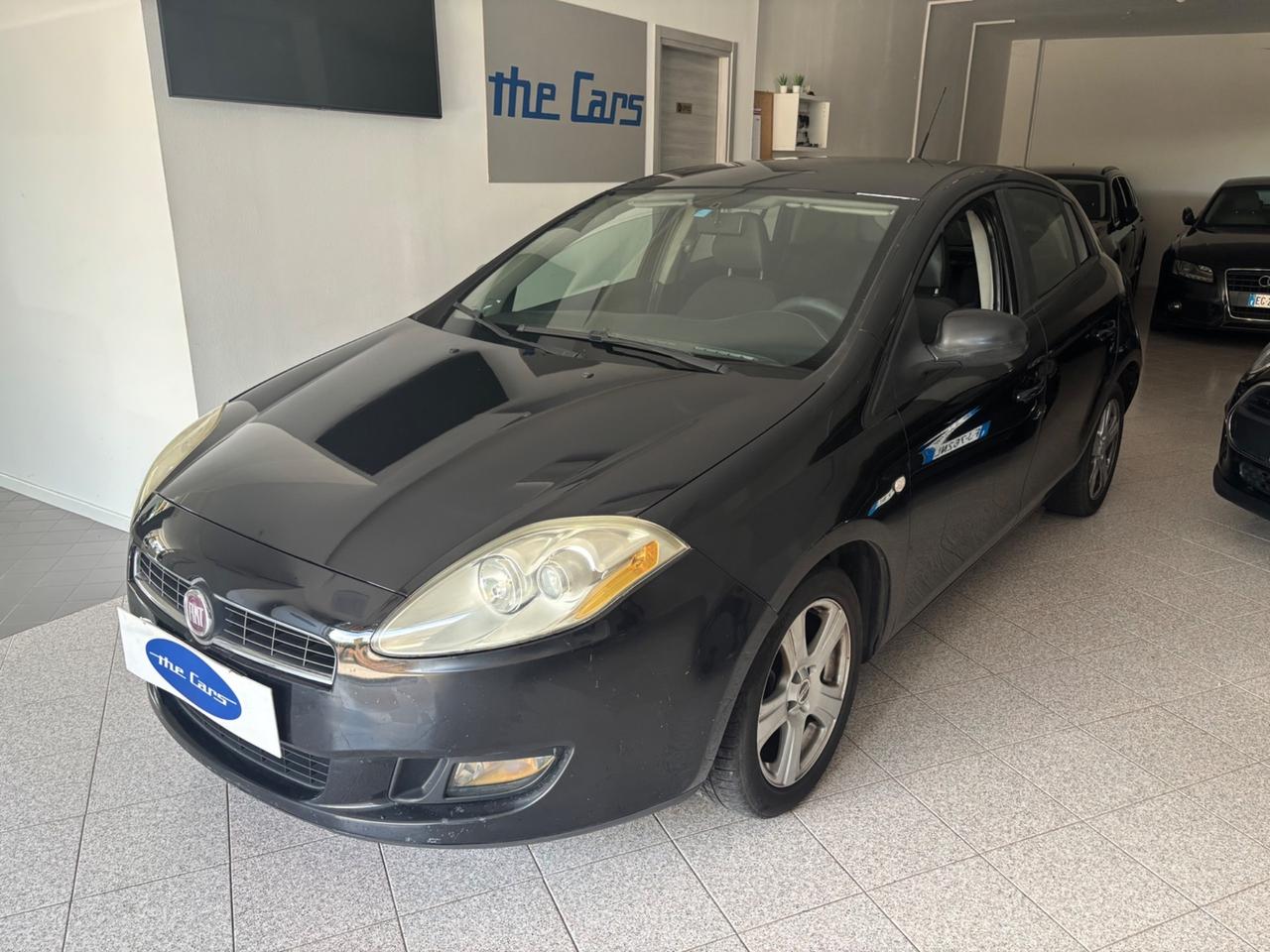 Fiat Bravo 1.4 Dynamic GPL