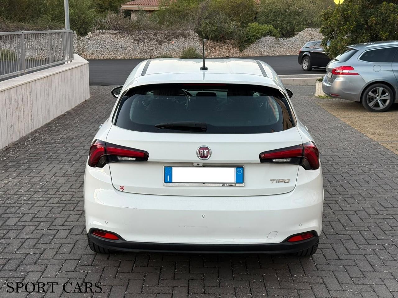 Fiat Tipo 1.6 Mjt S&S 5 porte Business
