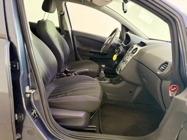 OPEL Corsa 1.2 5 porte Cosmo