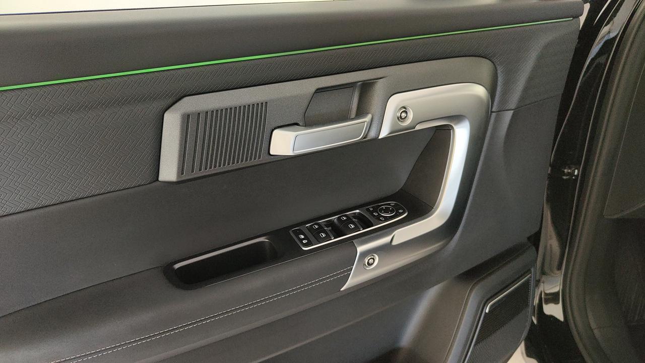 JAECOO Jaecoo 7 1.6 tgdi Select 7dct