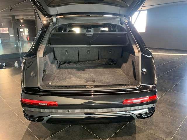Audi Q7 50 3.0 tdi mhev Sport quattro tiptronic
