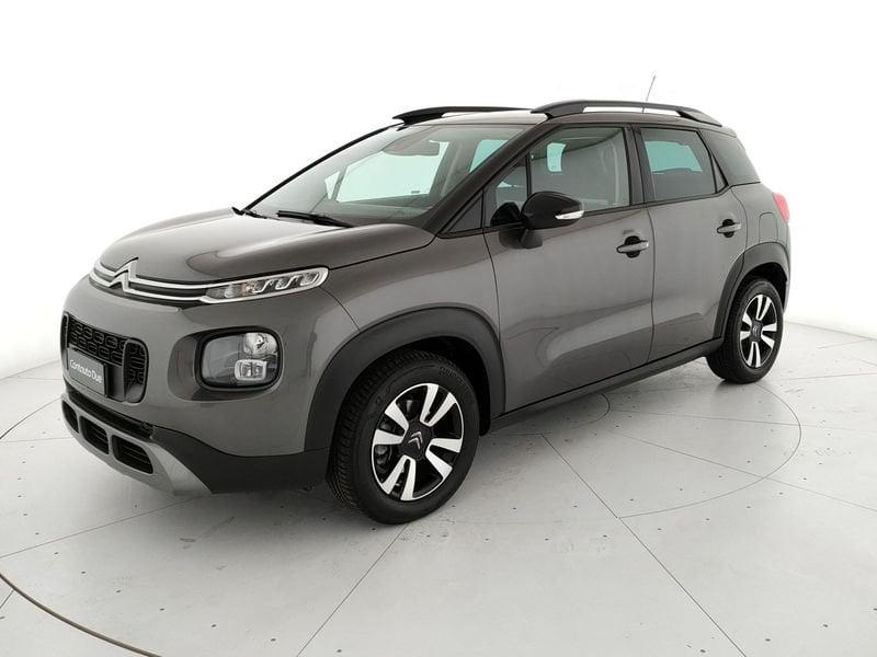 Citroën C3 Aircross PureTech 110 S&S Shine