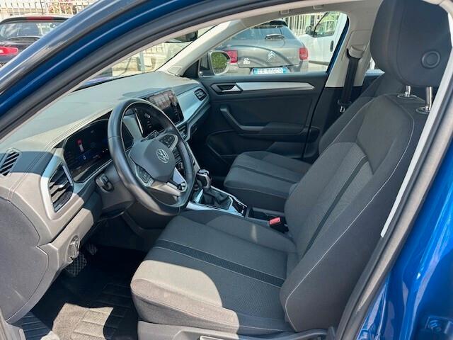 Volkswagen T-Roc 1.5 TSI ACT DSG Life 150CV Benzina