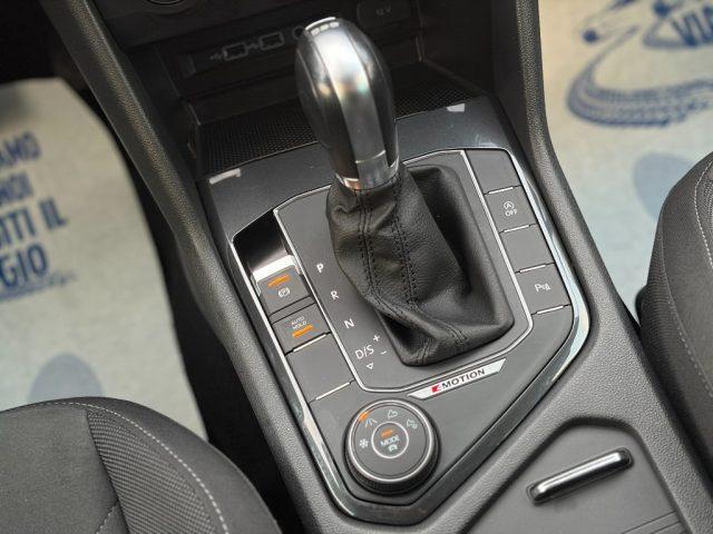 VOLKSWAGEN Tiguan 2.0 TDI 150 DSG Advanced