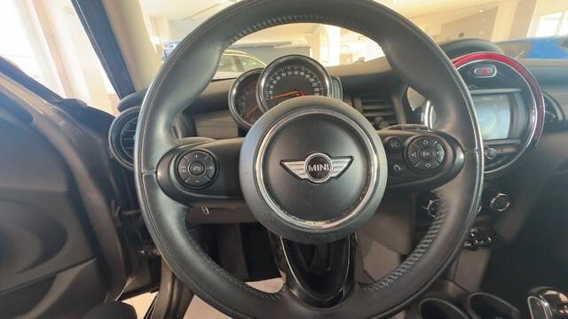 Mini 1.5 Cooper D