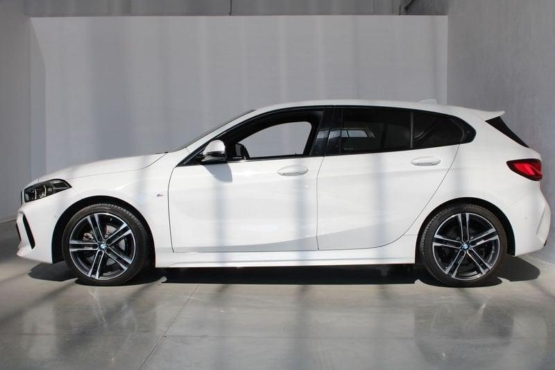 BMW Serie 1 118d 5p. Msport