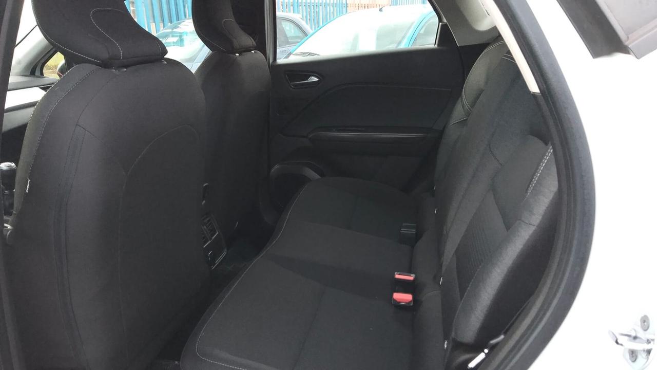 Renault Captur 1.0 BENZINA INTENS neo patentati