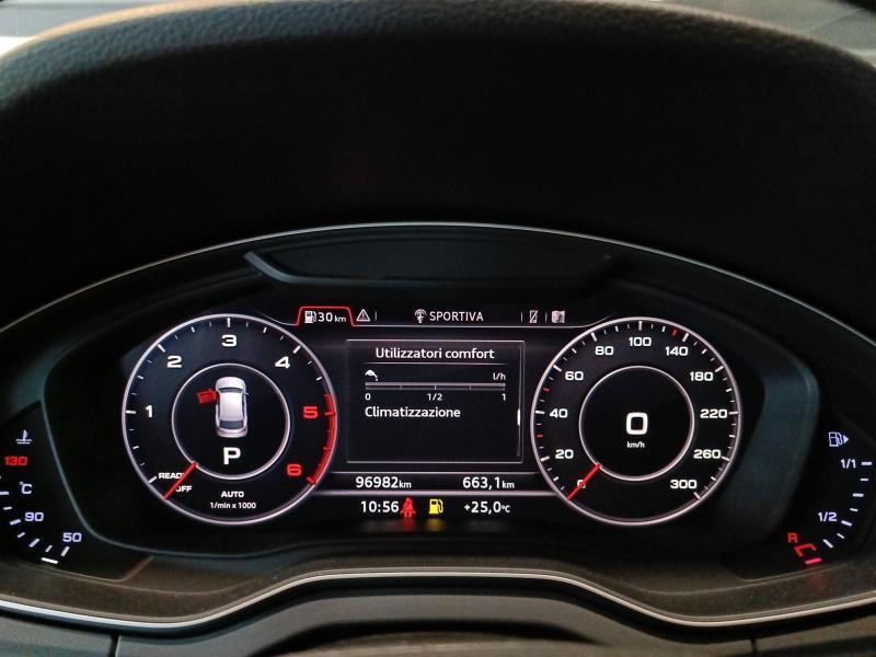 Audi Q5 40 2.0 TDI mHEV S line Plus Quattro S tronic