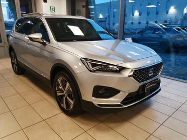 SEAT Tarraco 1.4 e-Hybrid DSG XCELLENCE