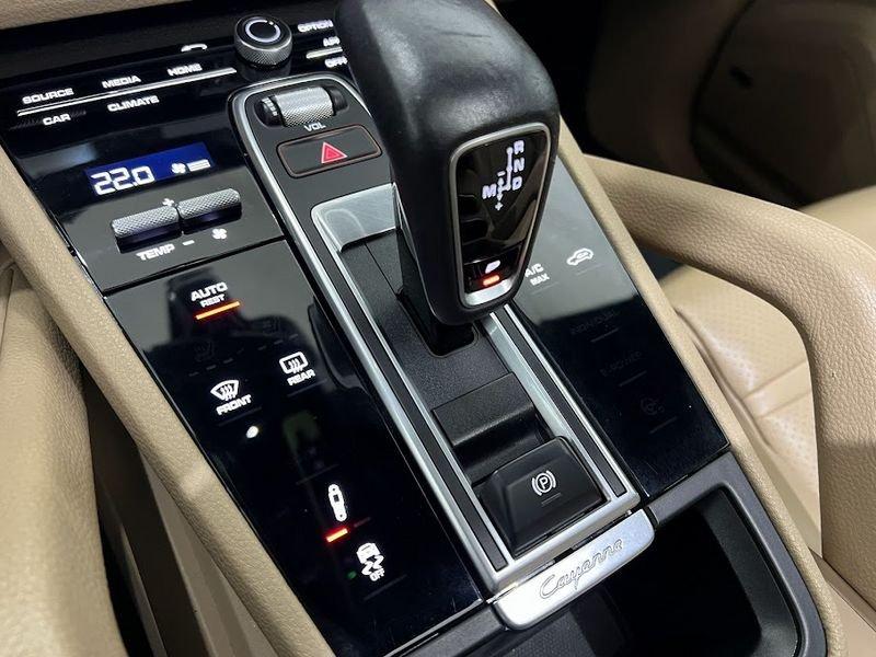 Porsche Cayenne Cayenne 3.0 V6