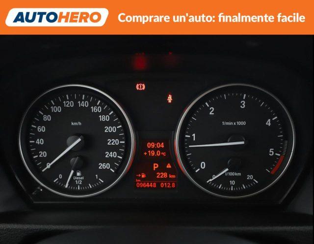 BMW X1 xDrive18d