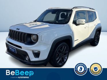 Jeep Renegade 1.3 T4 S 2WD 150CV DDCT