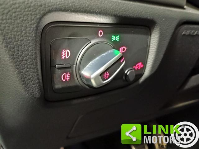 AUDI A3 1.6 TDI Ambition