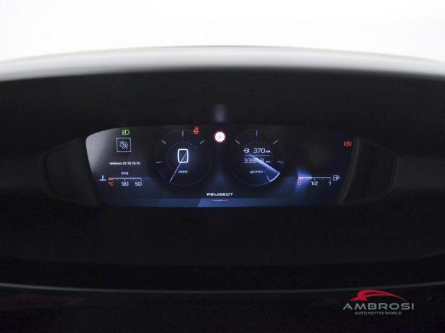 PEUGEOT 308 1.2 puretech t Allure s&s 130cv