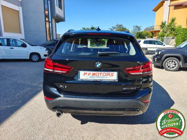 BMW X1 sDrive16d Business Advantage