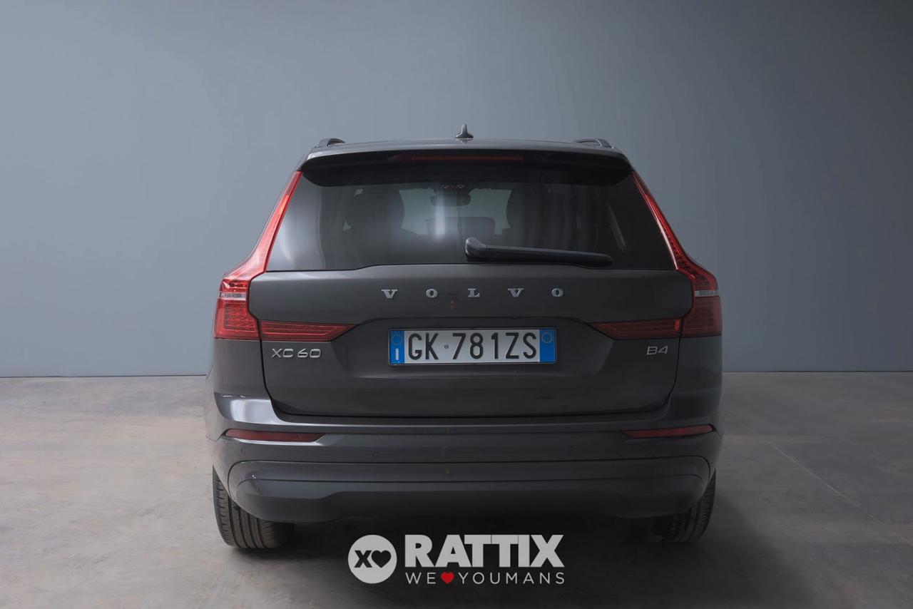 Volvo XC60 2.0 B4 Core Auto