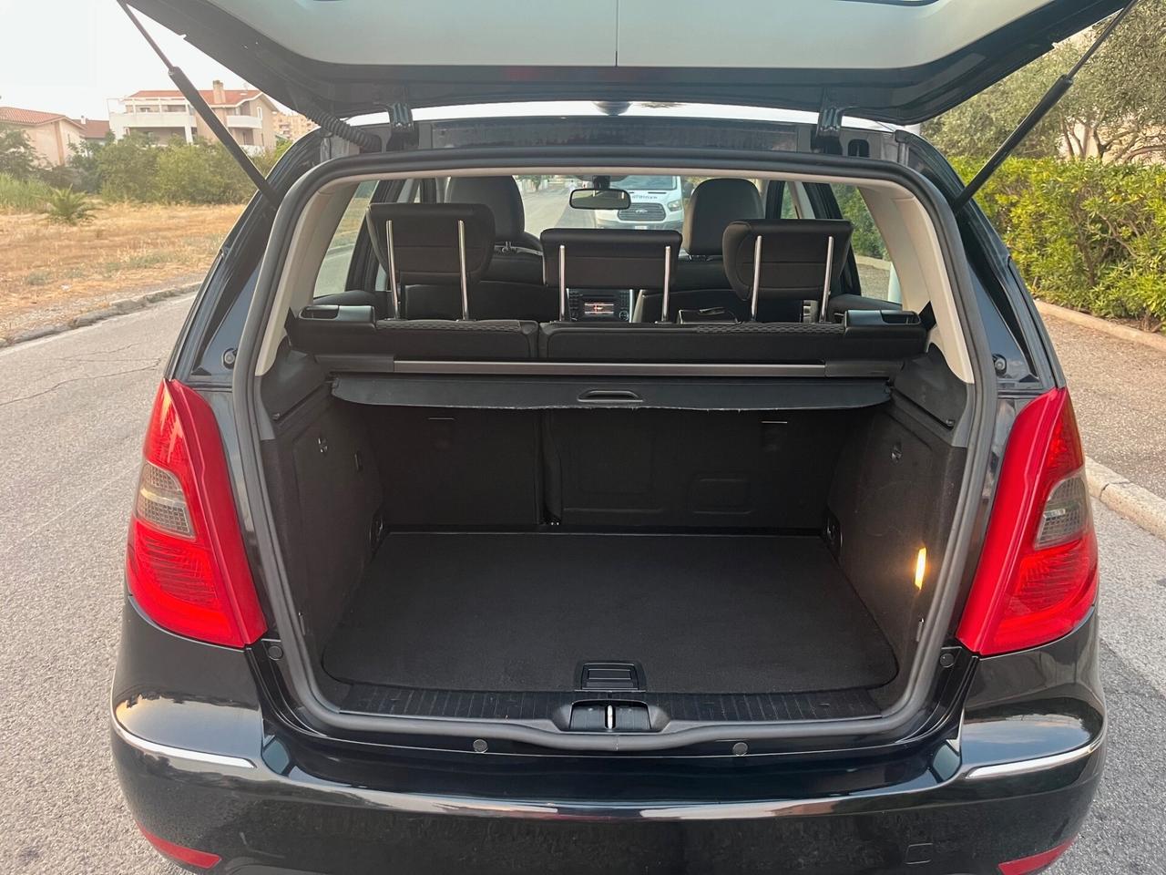 Mercedes-benz A 180 CDI Executive
