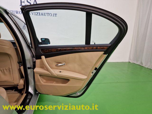 BMW 525 d cat Futura