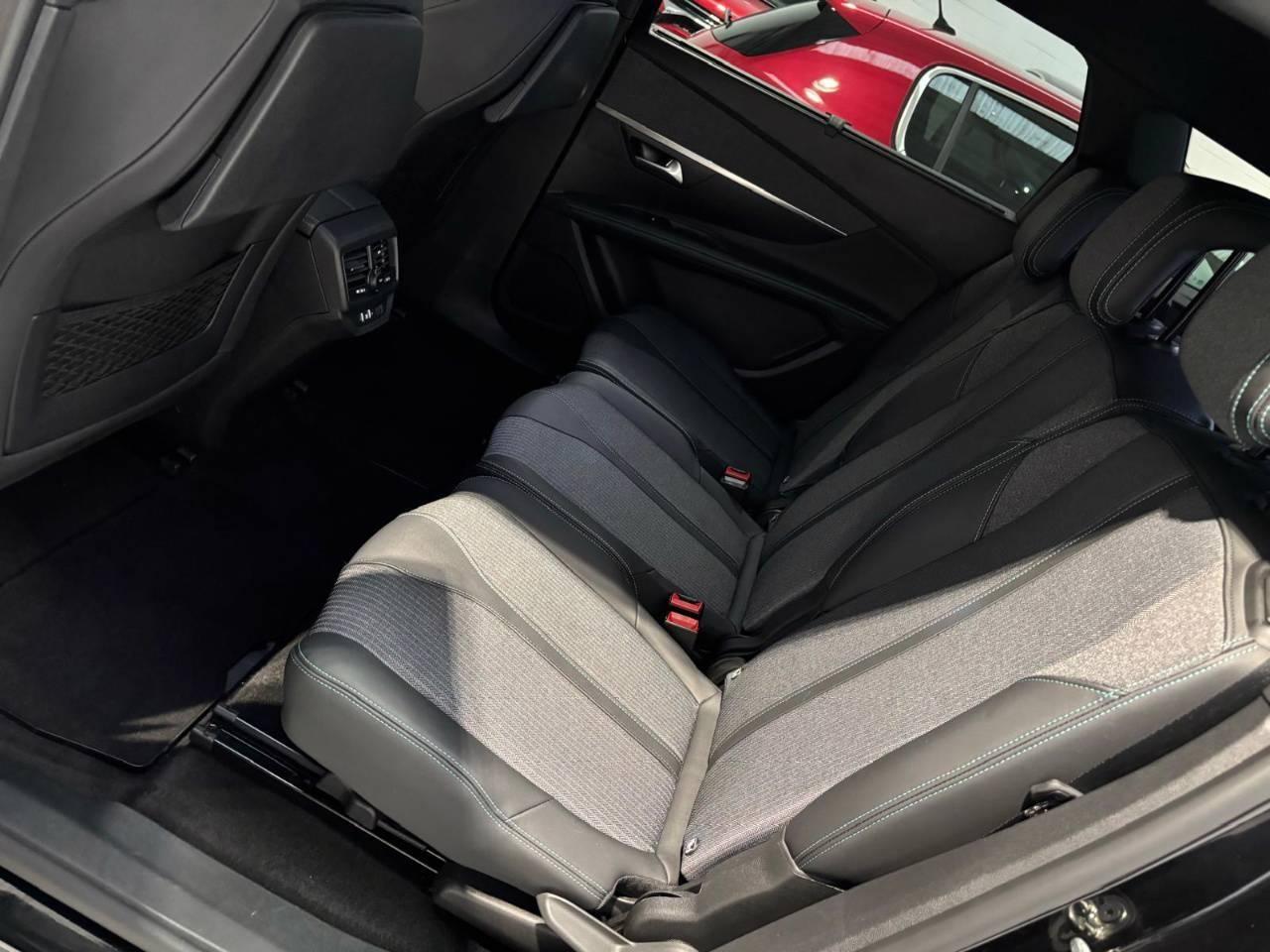 PEUGEOT 5008 II 2021 - 5008 1.5 bluehdi Allure Pack s&s 130cv eat8