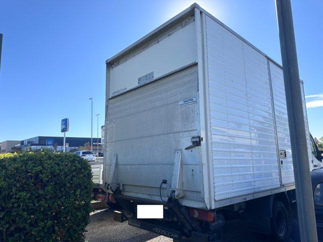 RENAULT Master SPONDA IDRAULICA 2.3 dCi/165