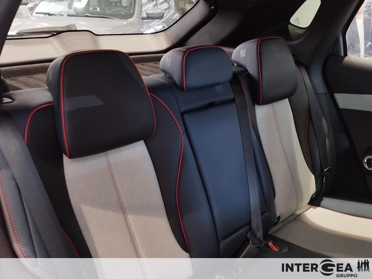 BYD Atto 3 60,48 kWh Design
