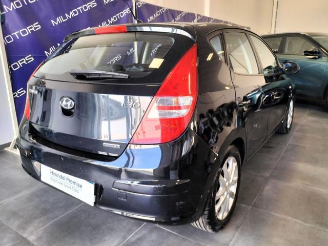 HYUNDAI i30 1.6 CRDi 90CV 6m. 5p.