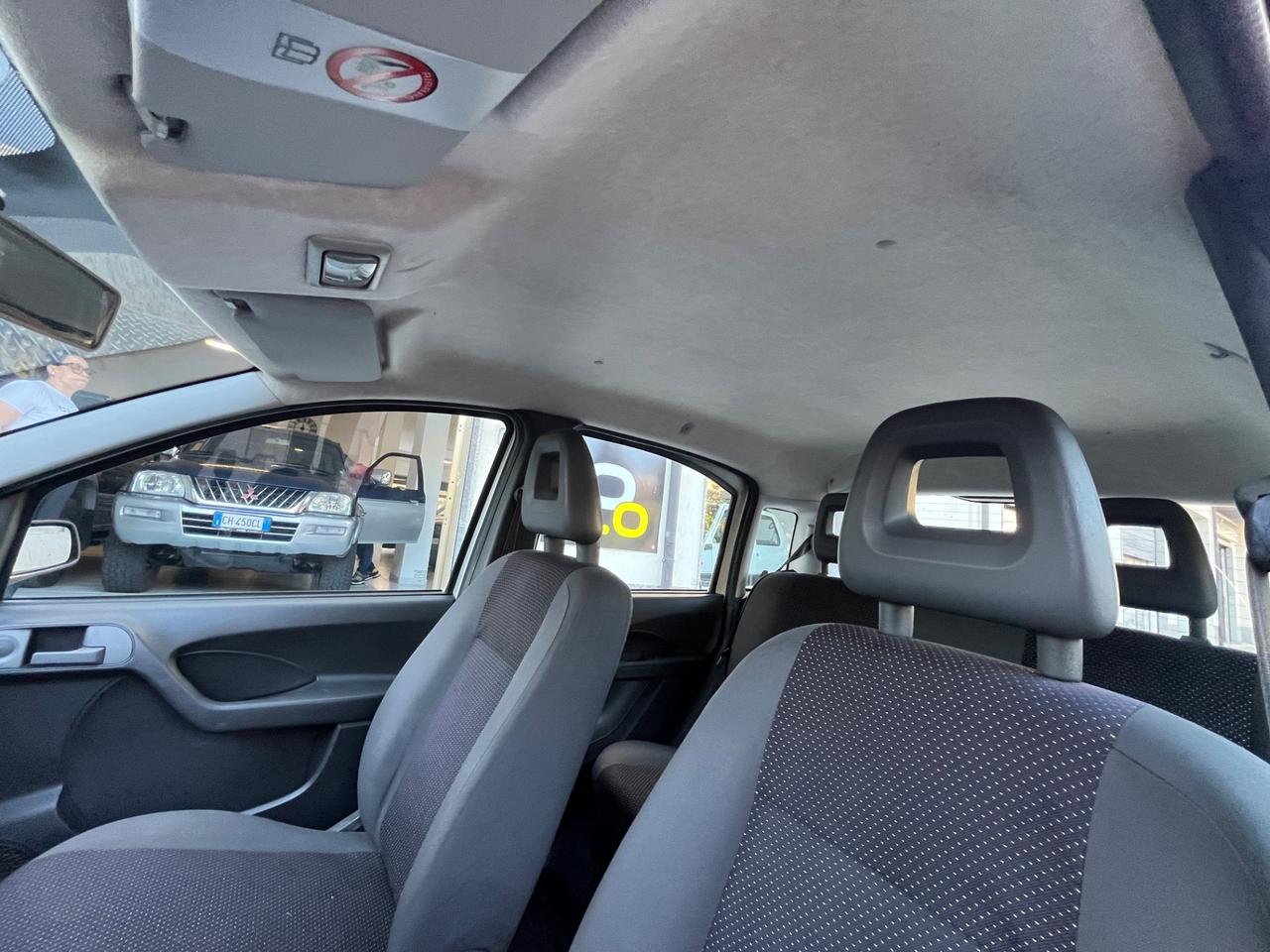 Fiat Panda 1.1 Active