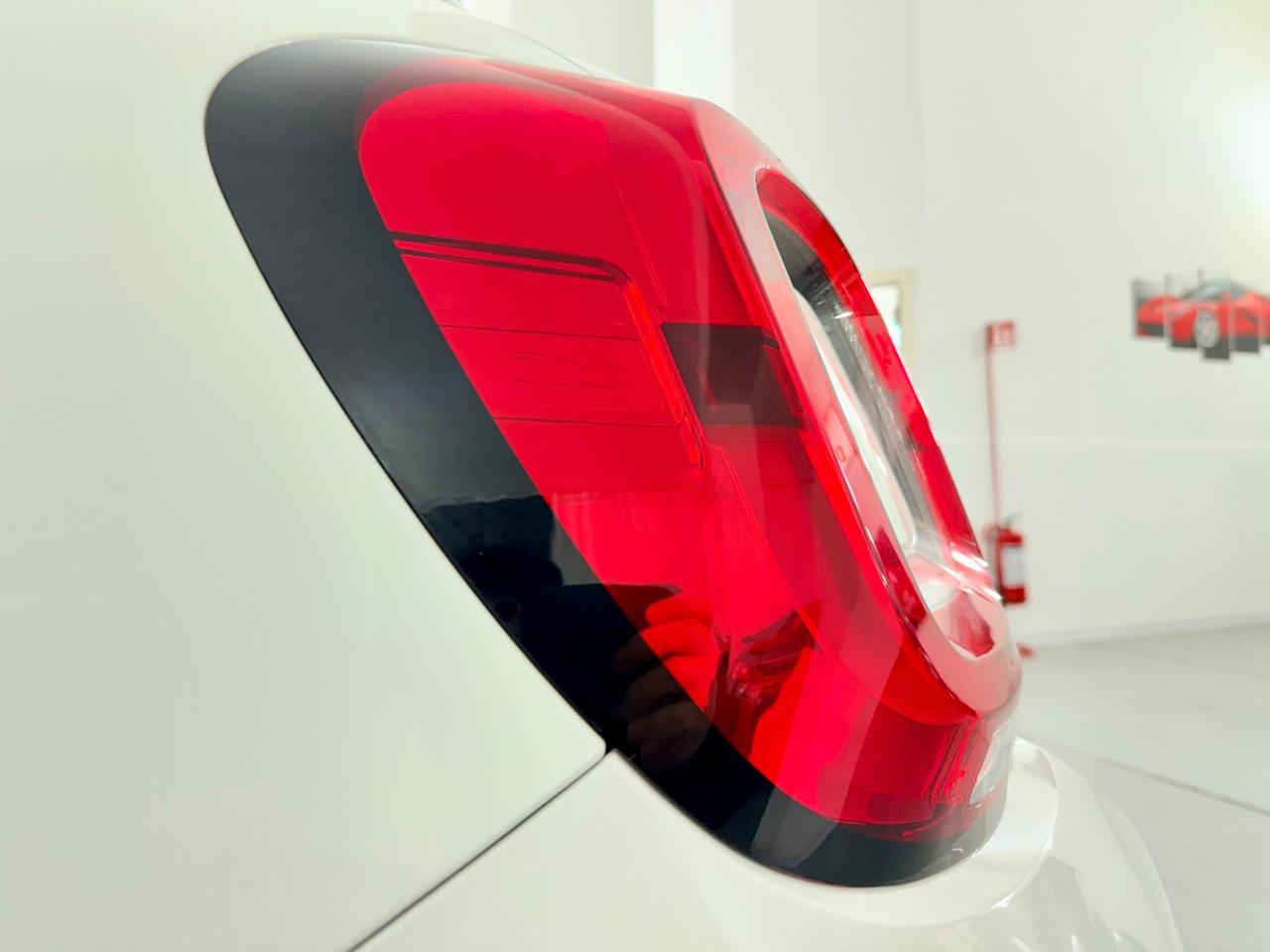 Fiat 500X 1.3 MultiJet 95CV Cult Aziendale 5p.