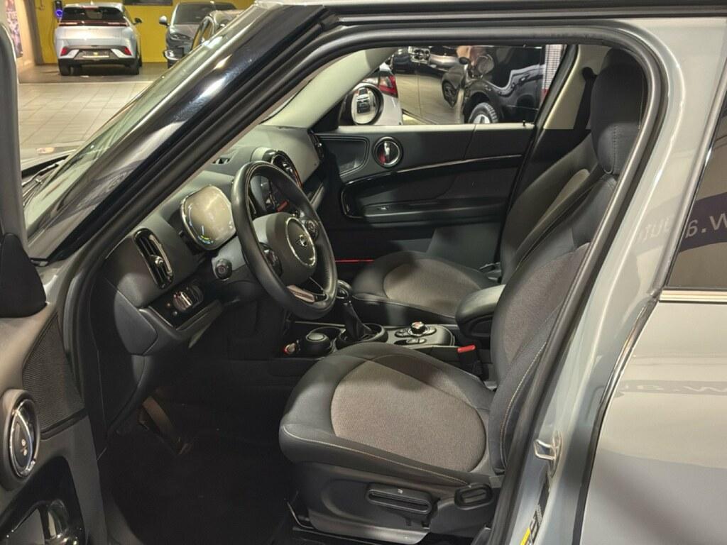 Mini Cooper SE Countryman Mini Countryman 1.5 Cooper SE Hype all4 auto