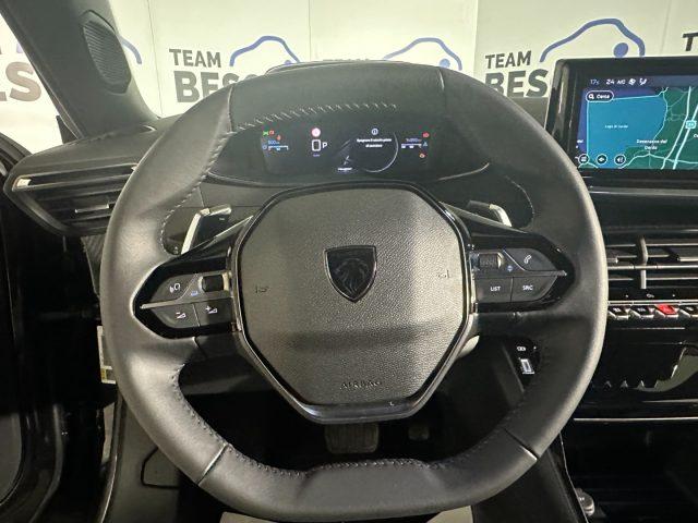 PEUGEOT 2008 PureTech 130 S&S EAT8 Allure