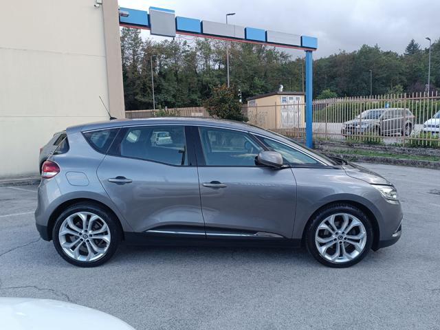 RENAULT Scenic Scénic dCi 8V 110 CV EDC Energy Intens