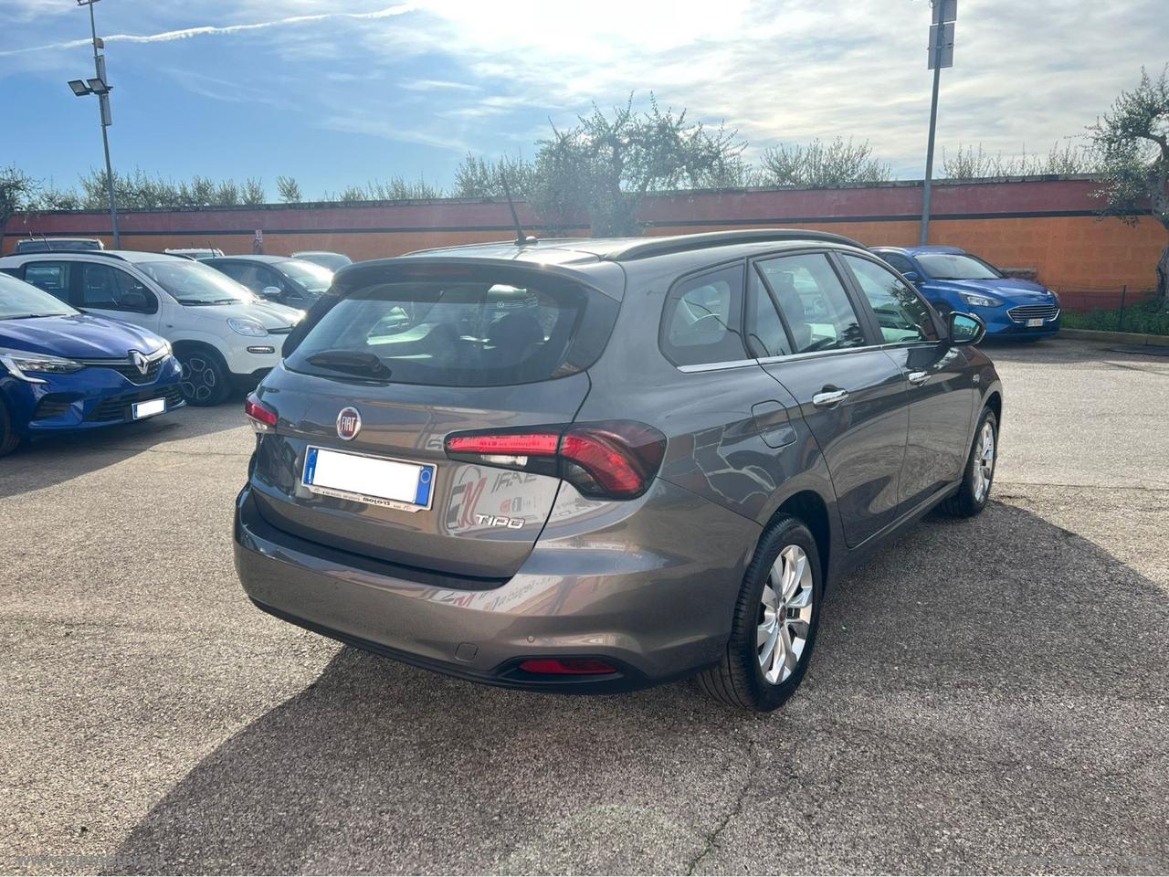 FIAT TIPO SW BUSINESS 1.6MJ 120CV IVA ESPOSTA