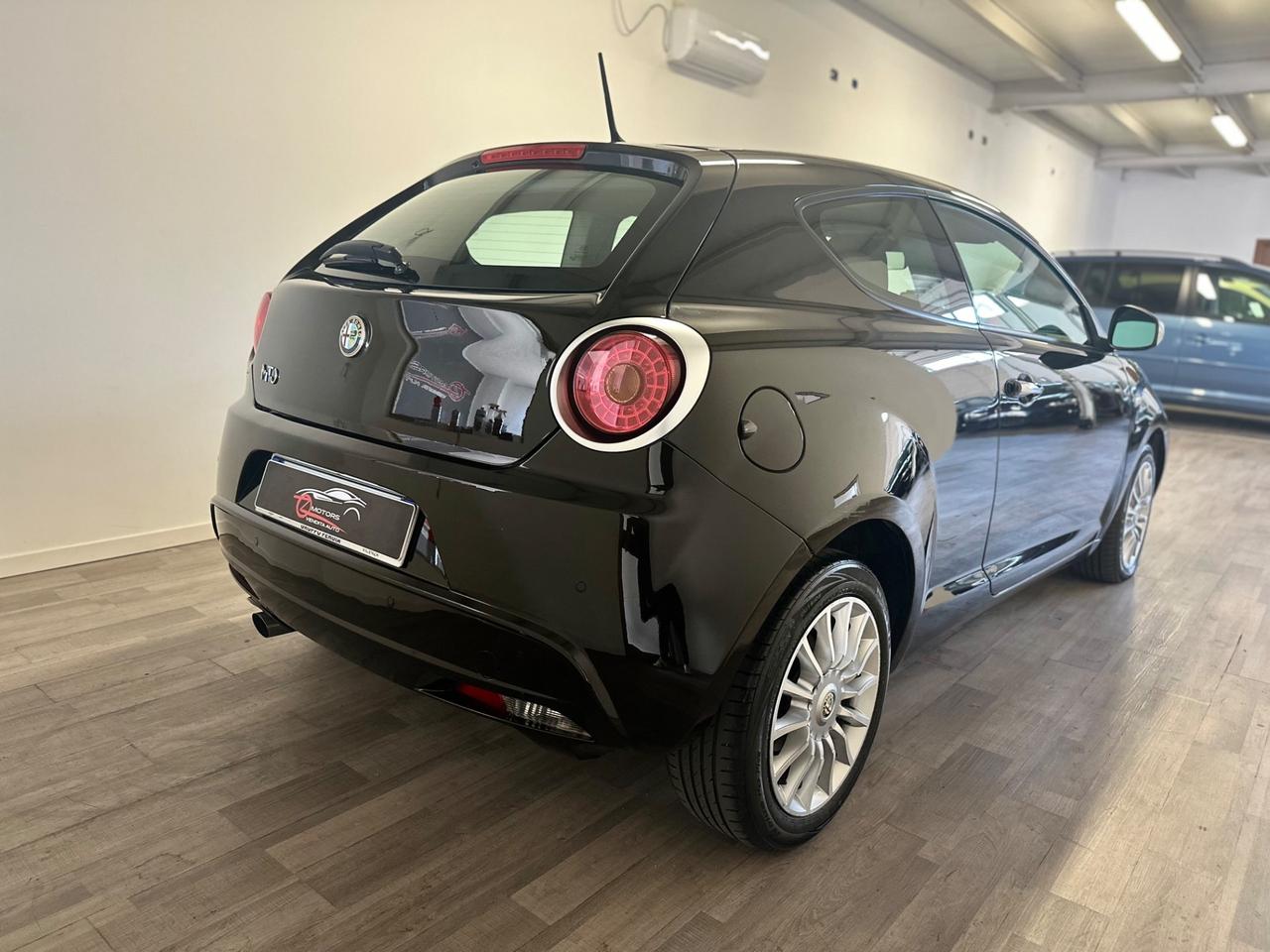 Alfa Romeo MiTo 1.3 JTDm 85 CV S&S Progression