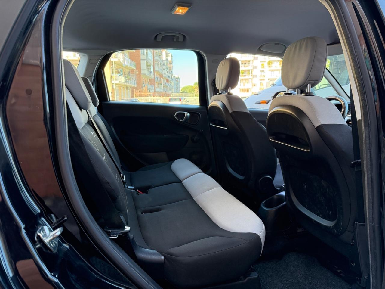 Fiat 500L 1.3 Multijet 85 CV Lounge Full Immacolata