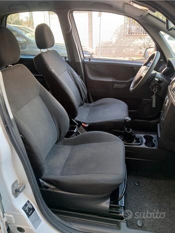 Opel Meriva 1.4 GPL 66000 KM PERMUTE - GARANZIA