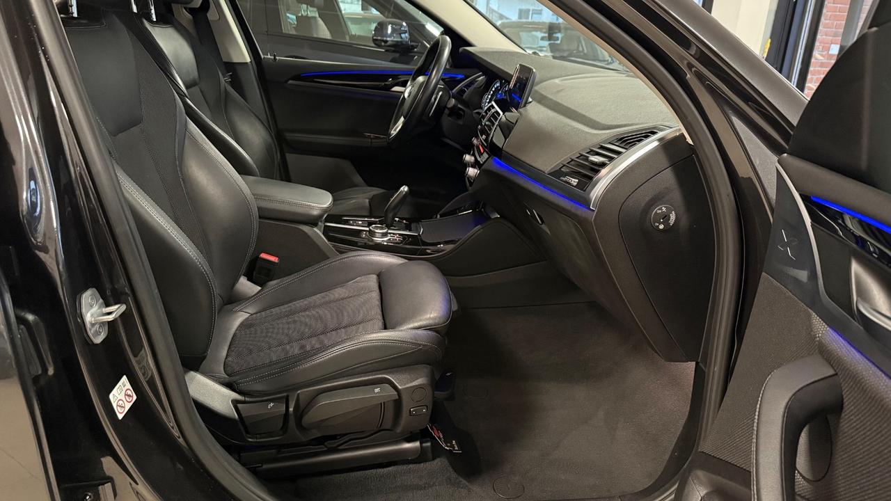 Bmw X4 xDrive20d Business Advantage