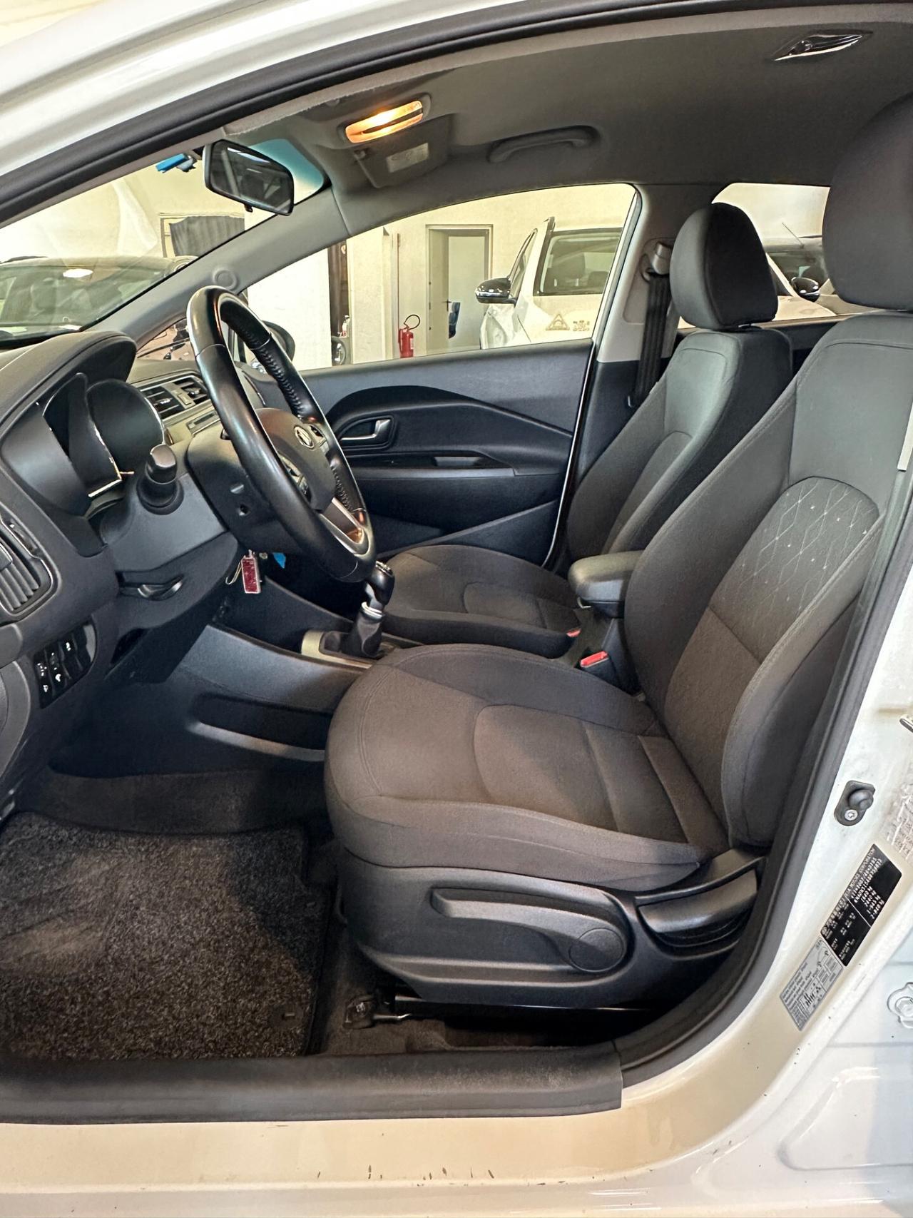 Kia Rio 1.1 CRDi 5p.S&S High Tech