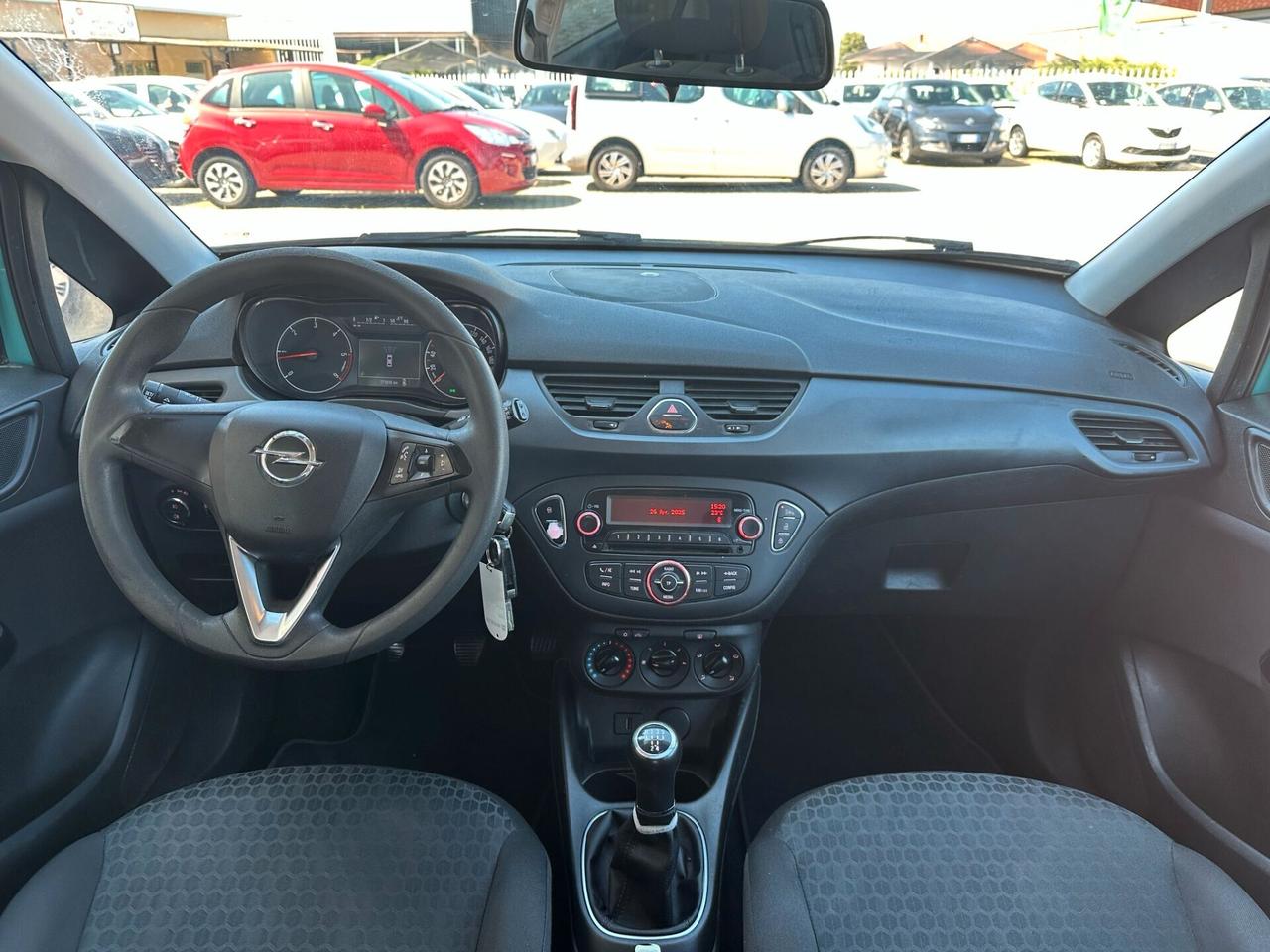 Opel Corsa 1.3 CDTI ecoFLEX 95CV Start&Stop 5 porte b-Color