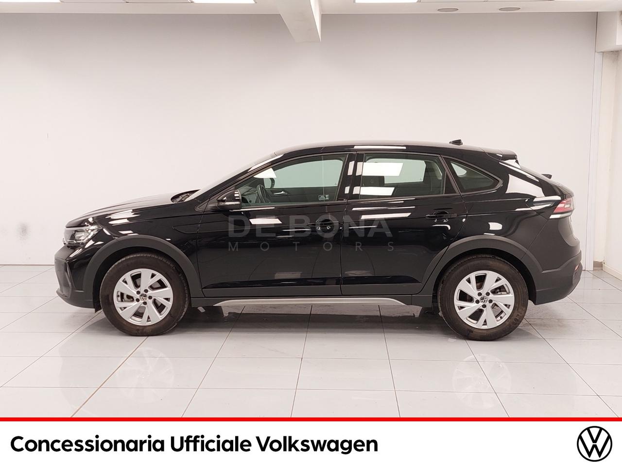 Volkswagen Taigo 1.0 tsi life 110cv