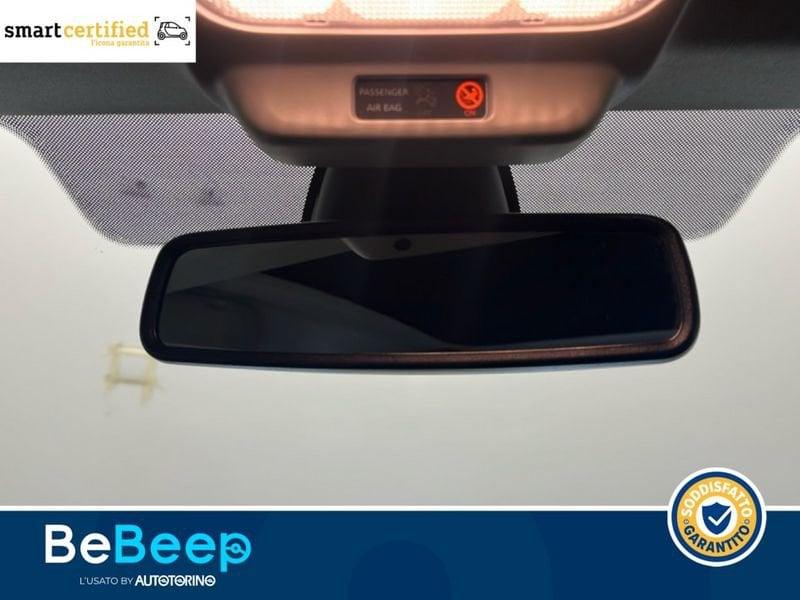 smart fortwo EQ PRIME 22KW