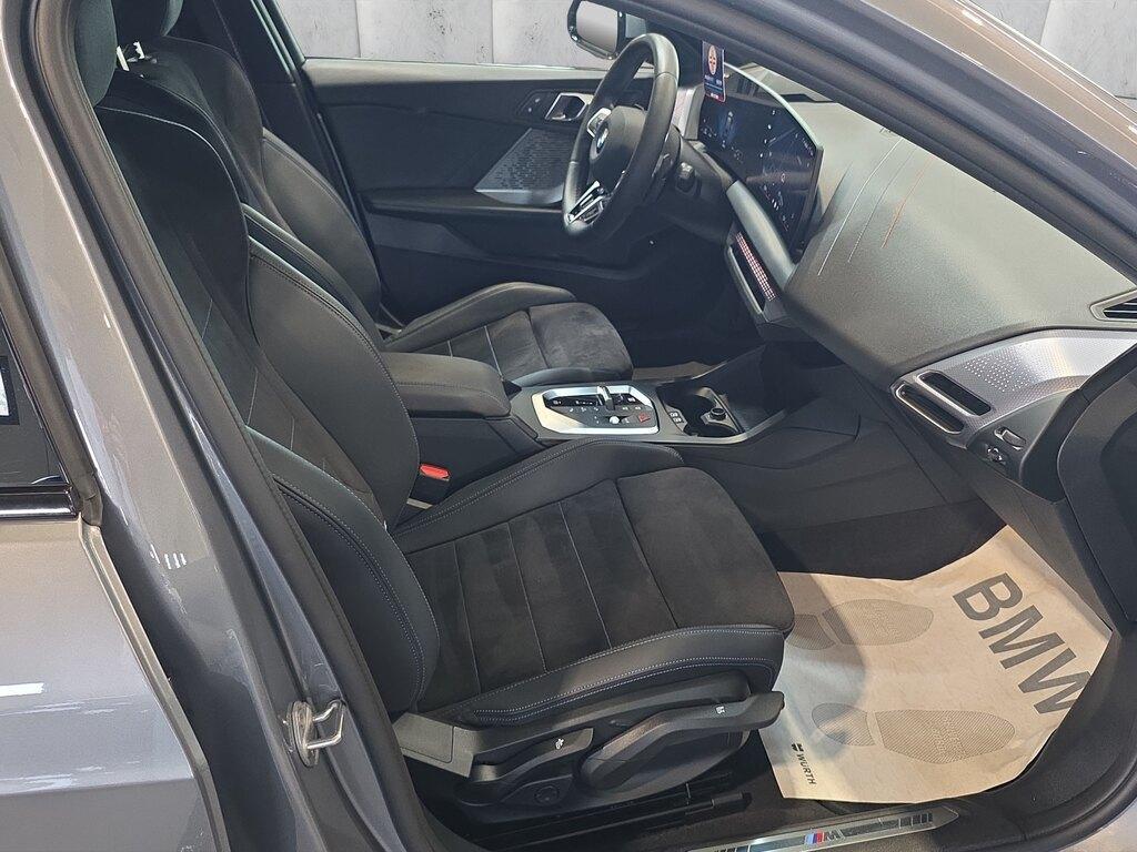 BMW Serie 1 118 d MSport Pro DCT